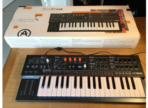 Arturia MiniFreak (57972)