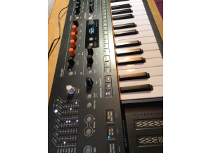 Arturia MiniFreak (57182)