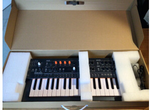 Arturia MiniFreak (59555)