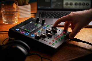 Boss Gigcaster 5