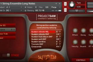 Project SAM Symphobia 1