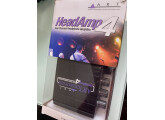 ART HeadAmp 4 - Ampli 4 sorties pour casques ou distribution audio