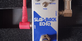 Vends Electro Harmonix Slap-Back Echo