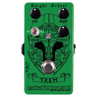 Knight School Trem DIY Kit Knight School Trem DIY Kit