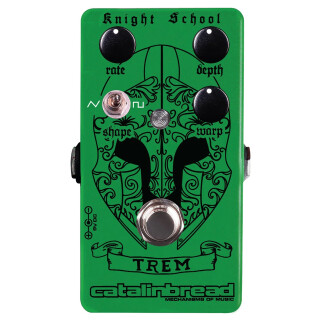 Knight School Trem DIY Kit Knight School Trem DIY Kit