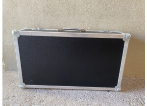 Swan Flight Single Level Guitar Pedal Board Case Size 3 (99516)