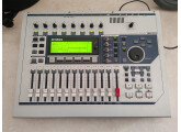 Yamaha AW1600 -  Professional Audio Workstation 16-Track Digital Recorder