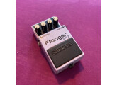 Vends Flanger BOSS made in Taiwan