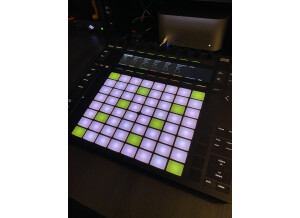 Ableton Push 2