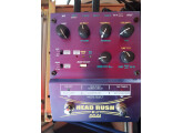 Akai Head Rush E2 - delay / tape echo / looper - 4 head output