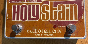 Electro-Harmonix Holy Stain