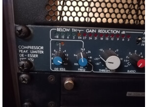 BSS Audio DPR-402 (1691)