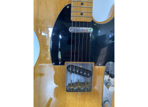 Fender Telecaster Japan (80910)