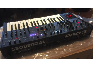 Sequential Pro 3 (3050)