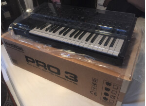 Sequential Pro 3 (55351)