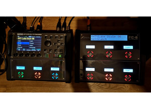 Fractal Audio Systems FM3 (86358)