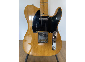 Fender Limited Edition '52 Telecaster Special Japan (89304)