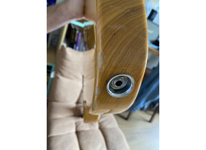 Fender Limited Edition '52 Telecaster Special Japan (68120)