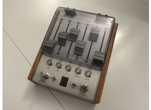 Chase Bliss Audio Automatone Preamp mkII