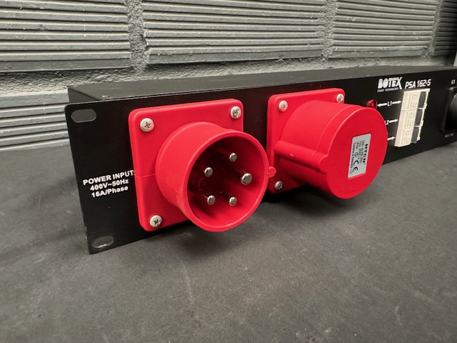 Botex PSA 162 S (63408)