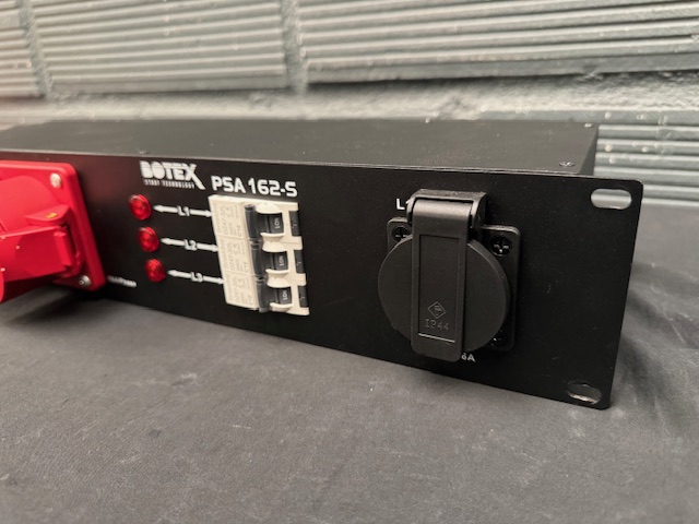 Botex PSA 162 S (78008)