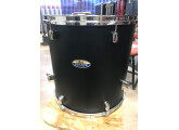 Pearl 16"x16" Decade Maple FT -BK Stand tom erable