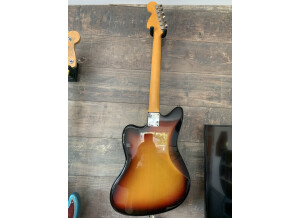 Fender American Vintage II '66 Jazzmaster (69069)