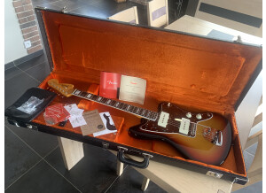 Fender American Vintage II '66 Jazzmaster (59721)