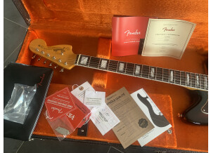 Fender American Vintage II '66 Jazzmaster (74079)