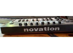 Novation Launchkey Mini