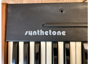 JEN Synthetone SX2000