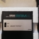 RAM4 CARTRIDGE RAM4 CARTRIDGE