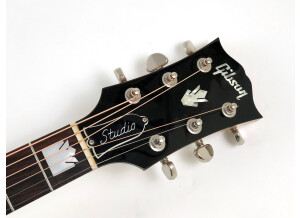 Gibson J-200 Studio (28073)