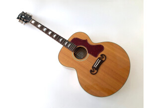 Gibson J-200 Studio (31669)