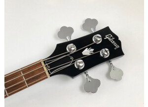 Gibson SG Standard Bass (59138)