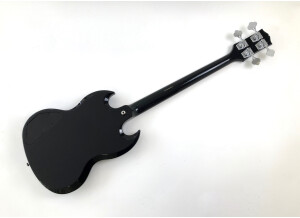 Gibson SG Standard Bass (21764)