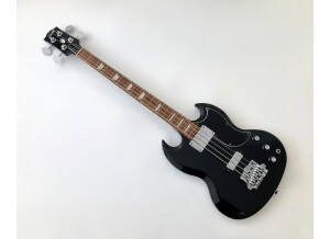 Gibson SG Standard Bass (37736)