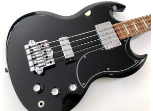 Gibson SG Standard Bass (43001)