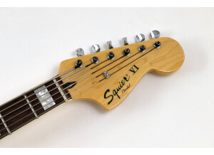 Squier Vintage Modified Bass VI (86833)
