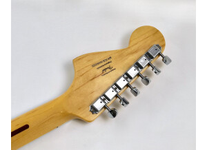 Squier Vintage Modified Bass VI (75040)
