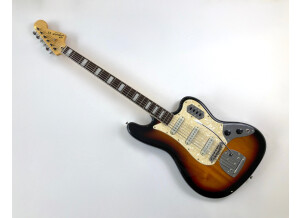 Squier Vintage Modified Bass VI (23649)