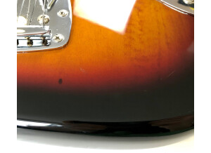 Squier Vintage Modified Bass VI (7182)