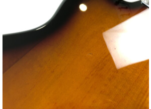 Squier Vintage Modified Bass VI