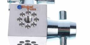 Barres et connecteurs divers Global Truss