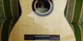 guitare Hanika 59SF Custom Shop 