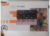 Arturia Microfreak Vocoder Edition
