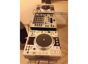 Denon DJ DN-X1500S (7002)