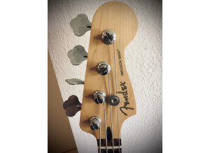 Fender Player Precision Bass (71783)