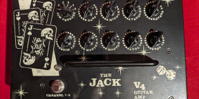 Vends Victory Amps V4 The Jack