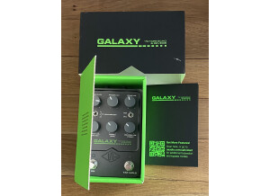 Universal Audio Galaxy ’74 Tape Echo & Reverb
